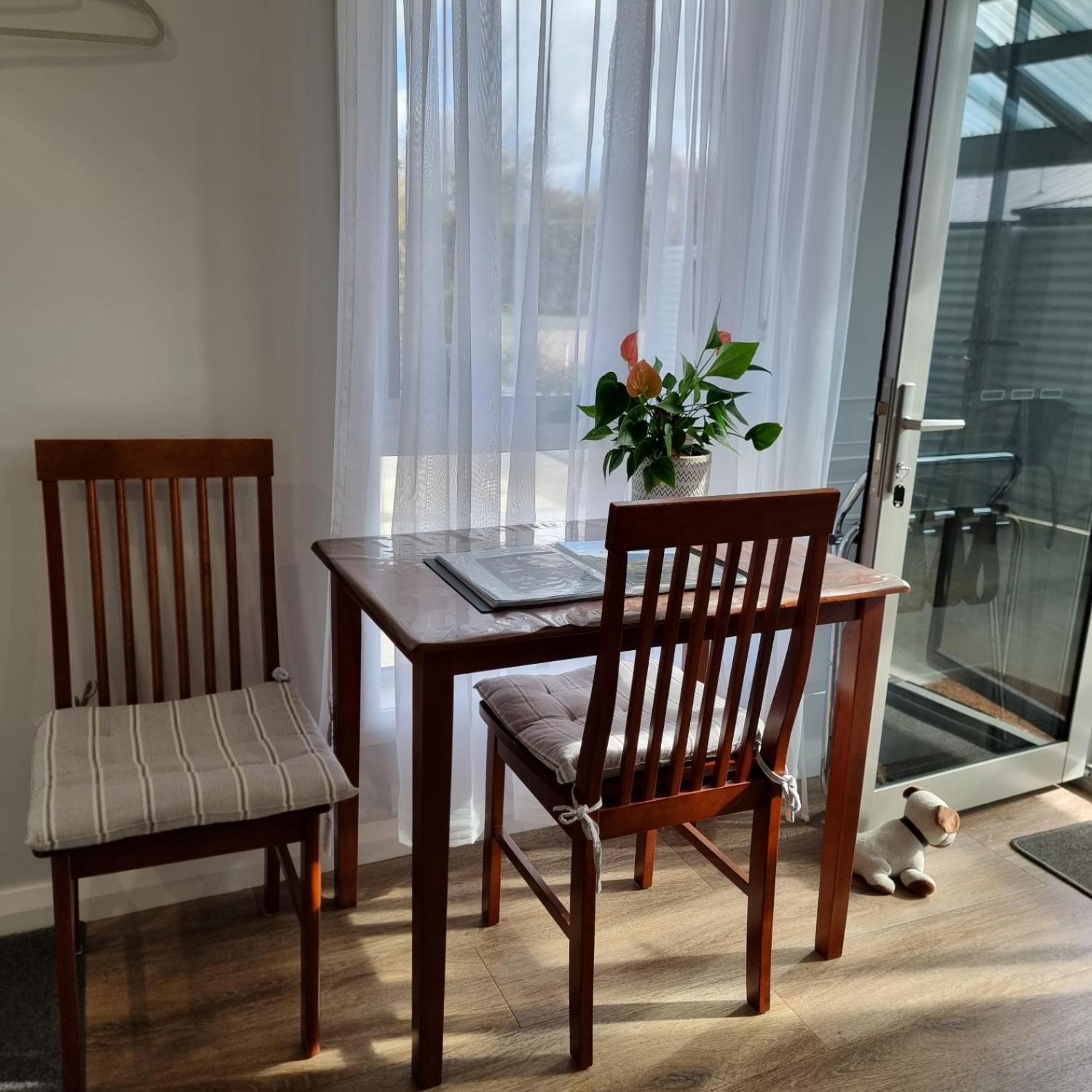 דירות ווינארד Kadi House - Unit 1 מראה חיצוני תמונה